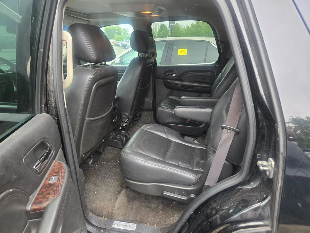 Used 2011 Black GMC Denali image 9