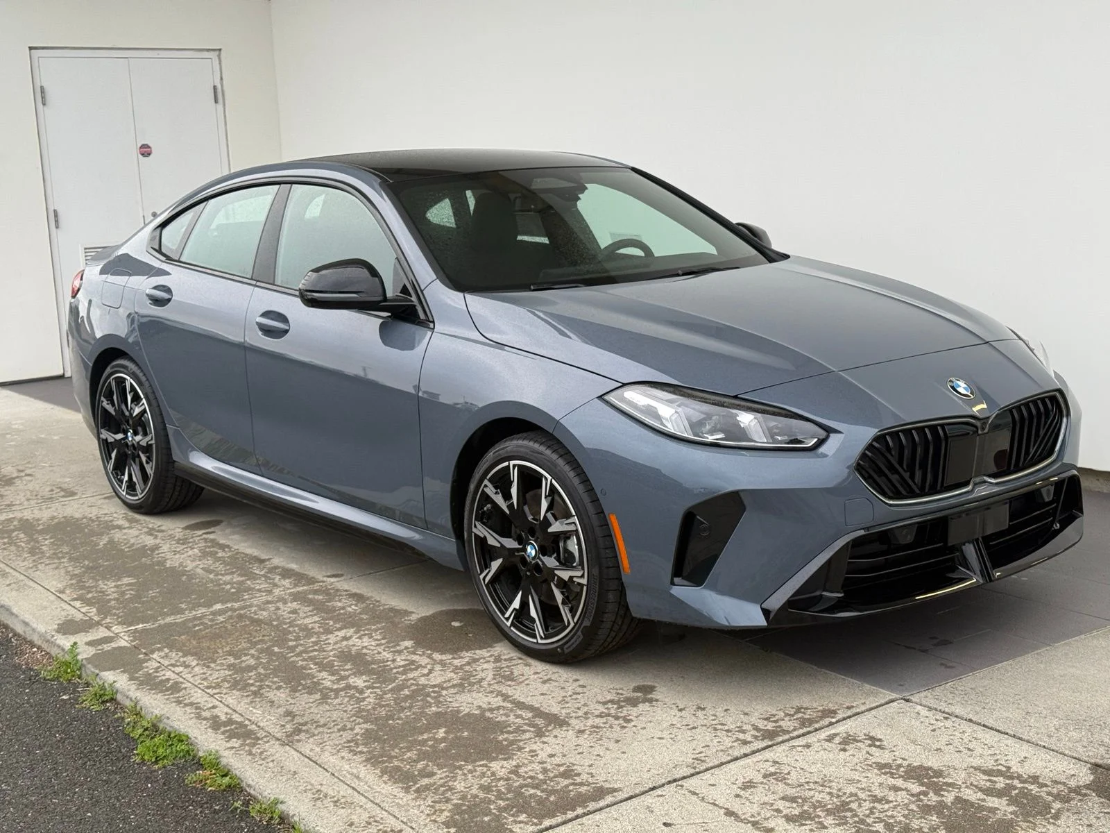 2026 BMW 2 Series 228 Gran Coupe's photo