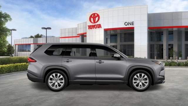 New 2026 Heavy Metal <sup>1</sup> Toyota  Limited image 15
