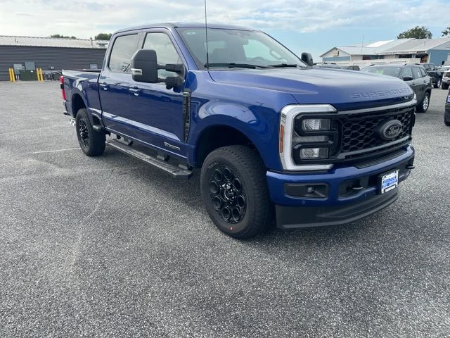 2026 Ford F-350 Super Duty Lariat - Photo 10