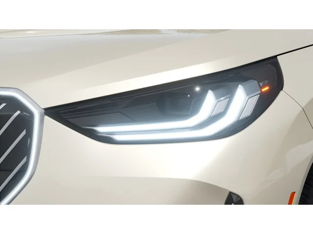 New 2026 Dune Grey Metallic BMW 30 xDrive image 6