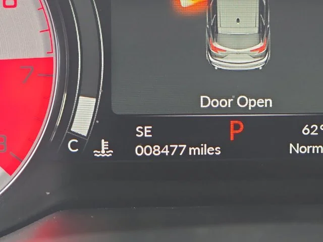 2025 Acura RDX A-Spec Package - Photo 16