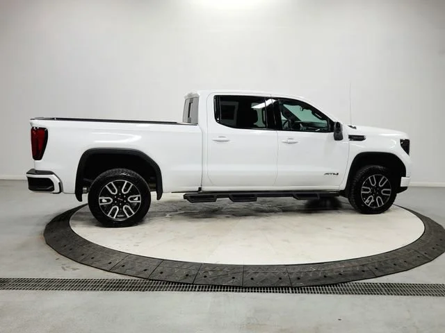 2023 GMC Sierra 1500 AT4 - Photo 8