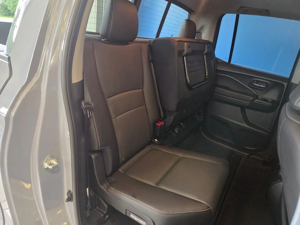 2024 Honda Ridgeline RTL - Photo 29