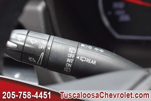 Certified Used 2024 Dark Ash Metallic Chevrolet LS image 32