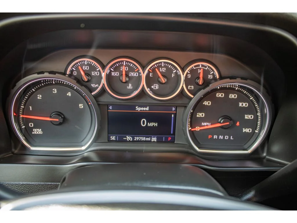 2022 Chevrolet Silverado 2500HD LT - Photo 35