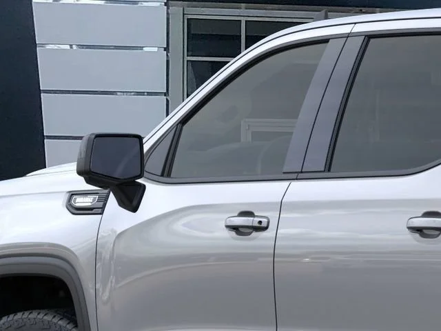 New 2026 Sterling Metallic GMC Elevation image 12