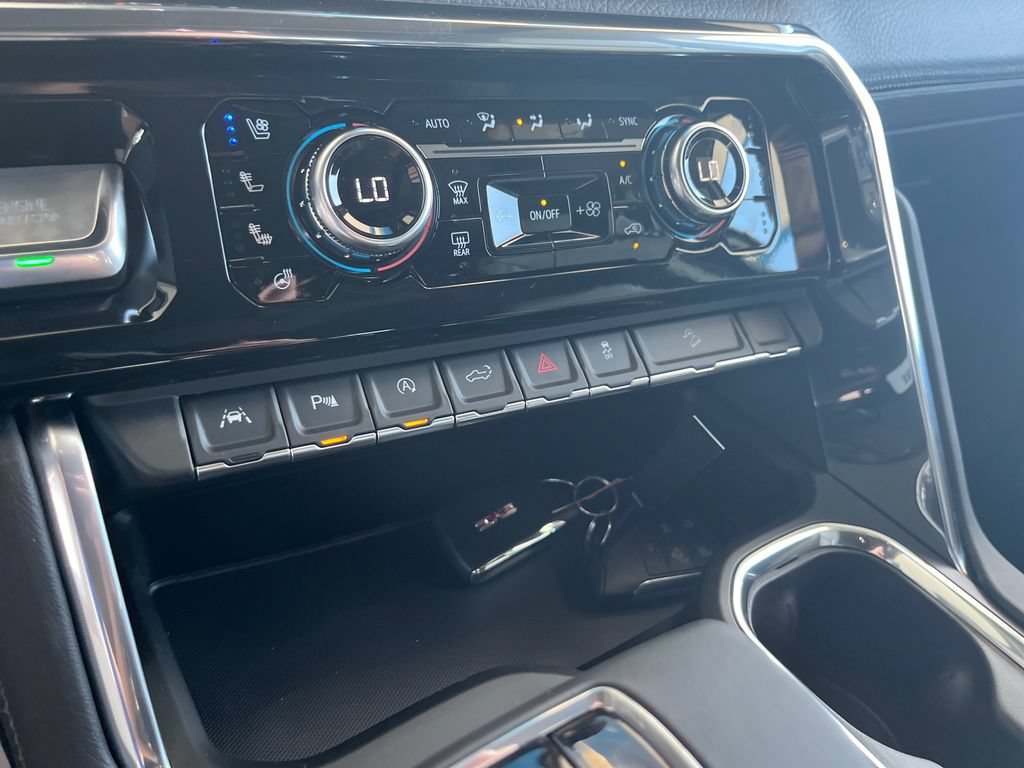 New 2026 Coastal Dune GMC Denali image 21