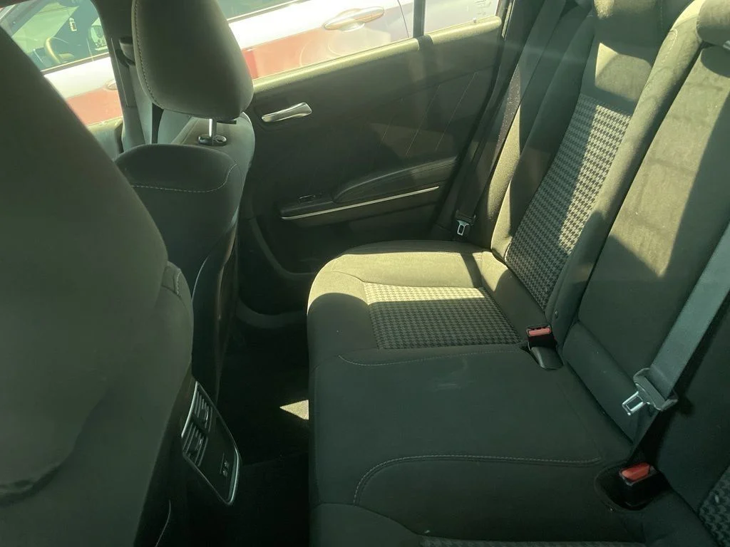 Used 2019 Red Dodge R/T Scat Pack image 18
