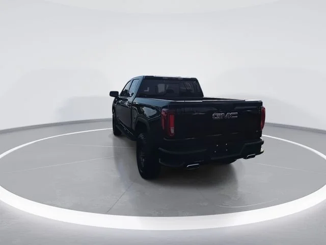 Used 2026 Black GMC AT4 image 8