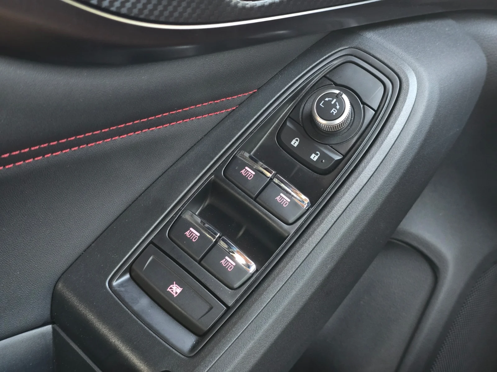 2026 Subaru WRX Premium - Photo 25