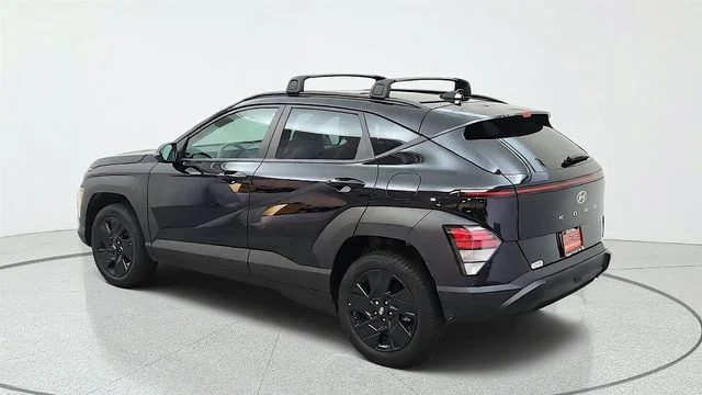 2026 Hyundai Kona SEL Sport - Photo 8