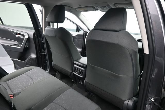 Used 2025 Gray Toyota XLE image 16