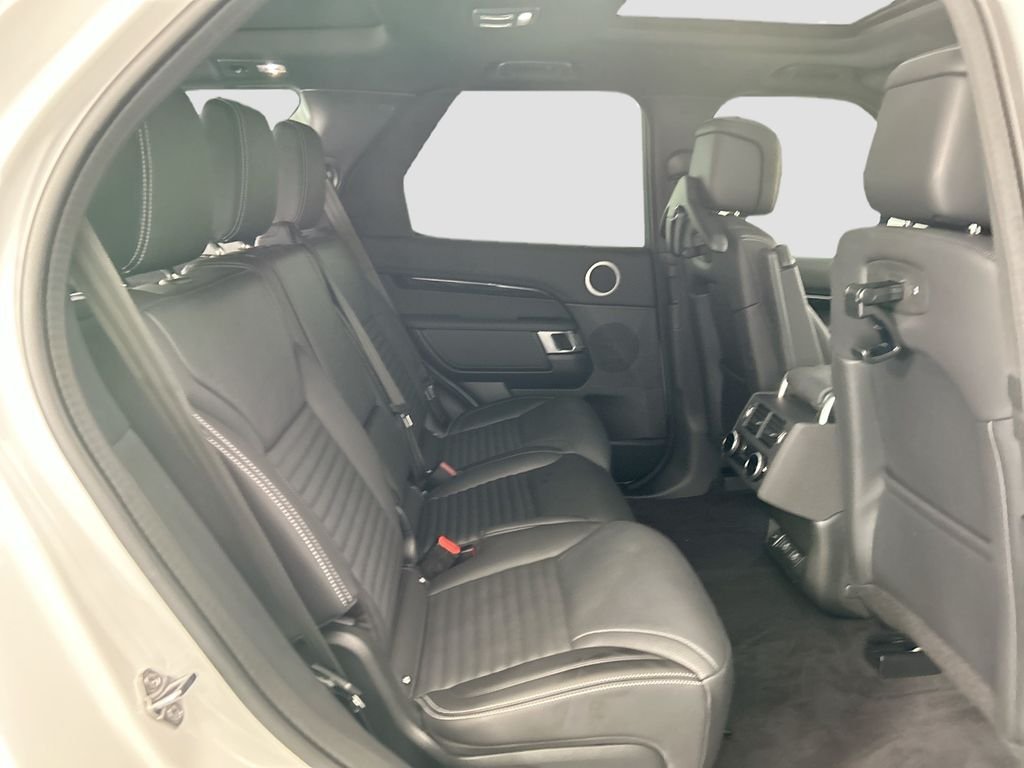 2025 Land Rover Discovery S - Photo 21