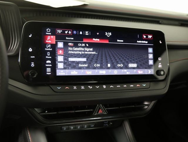 2026 Dodge Charger Scat Pack - Photo 15