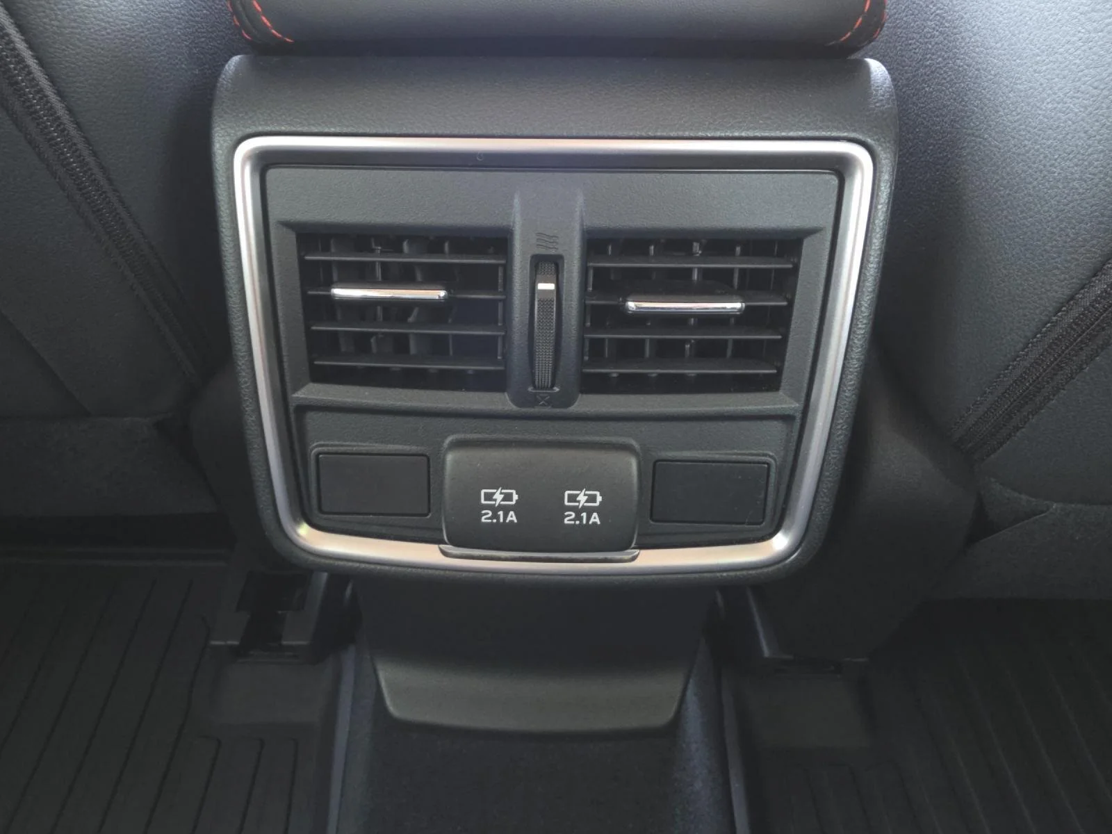 Used 2021 Dark Blue Pearl Subaru Sport image 34