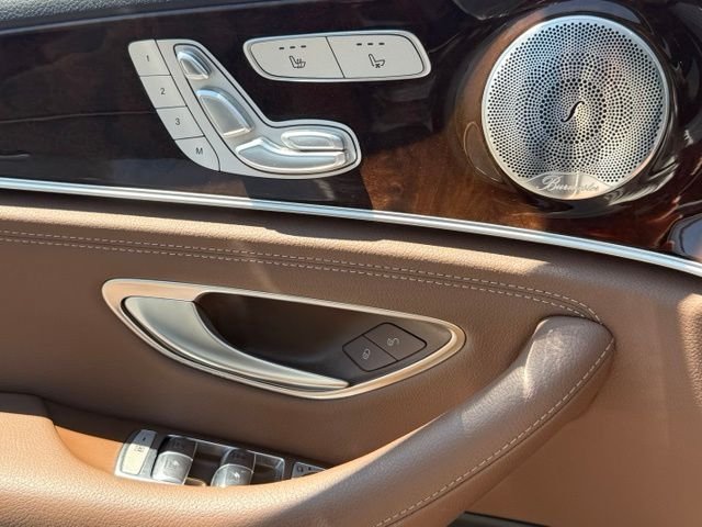 Certified Used 2023  Mercedes-Benz E 450 image 21