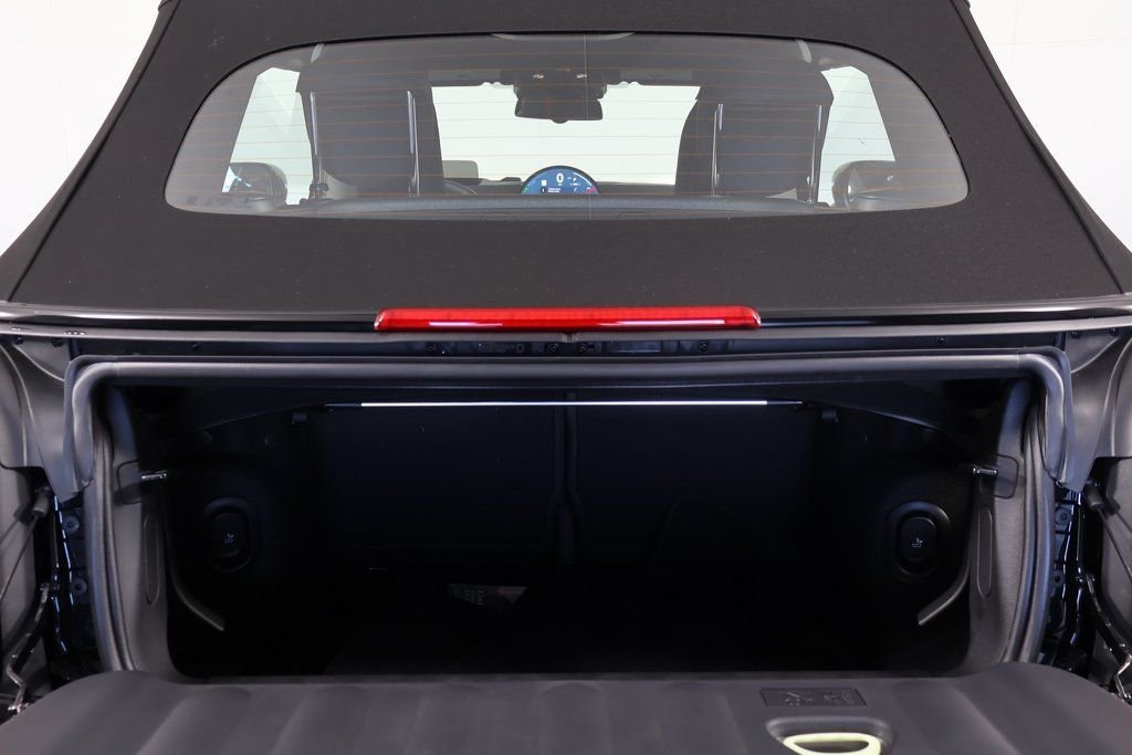 2026 MINI Convertible S - Photo 8