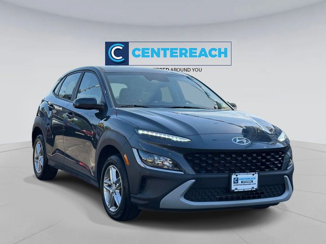 2022 Hyundai Kona SE