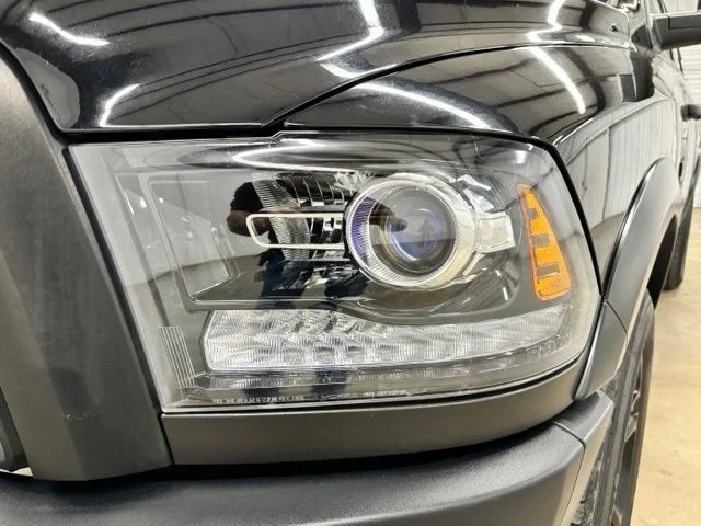 Used 2024 Black Ram Warlock image 9