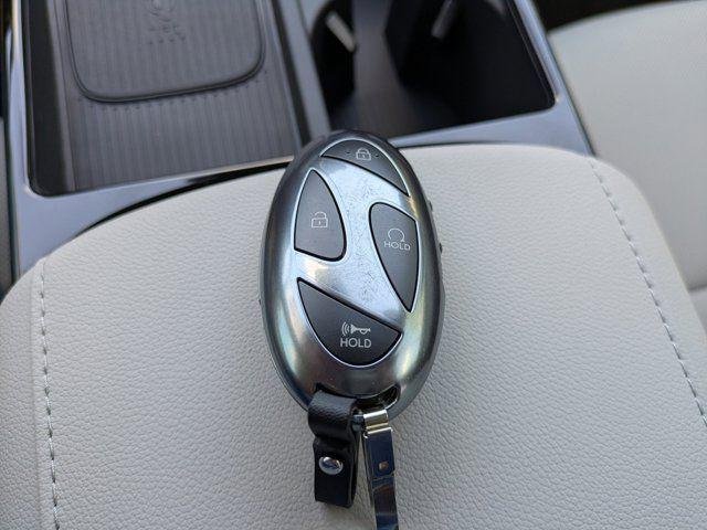 New 2026 Ecotronic Gray Hyundai Limited AWD image 64