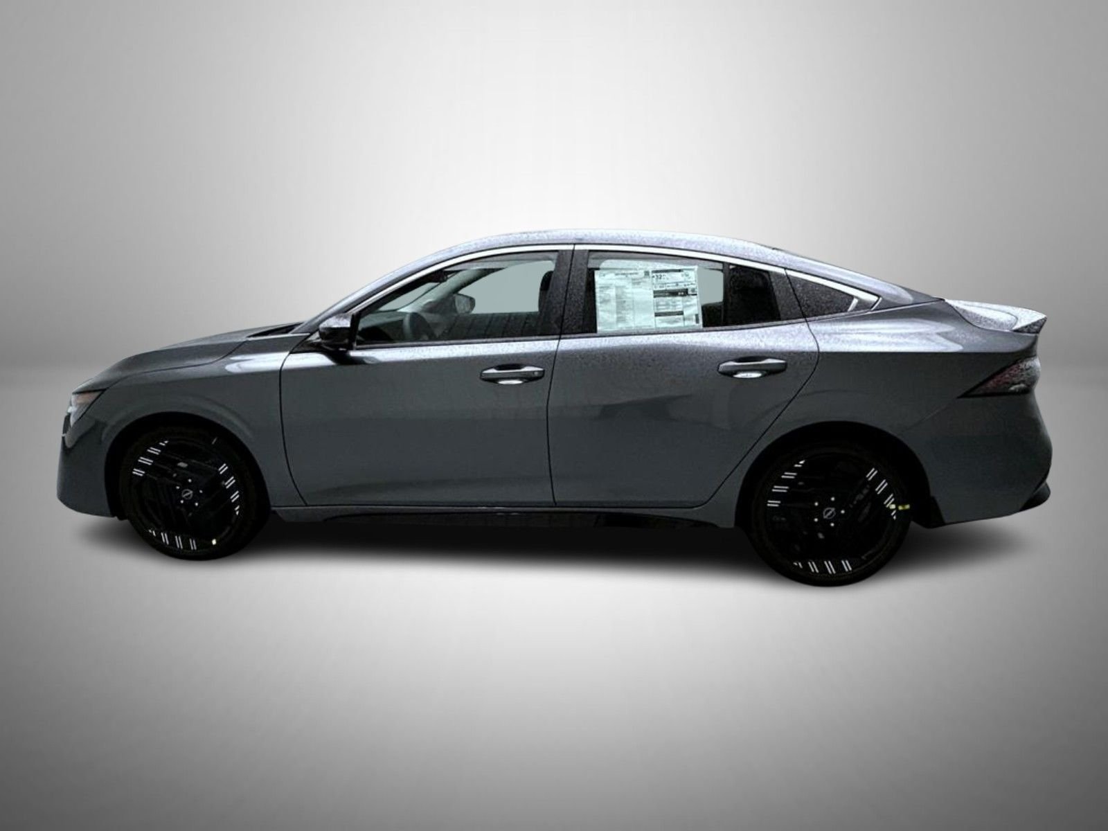 2026 Nissan Sentra SR - Photo 8