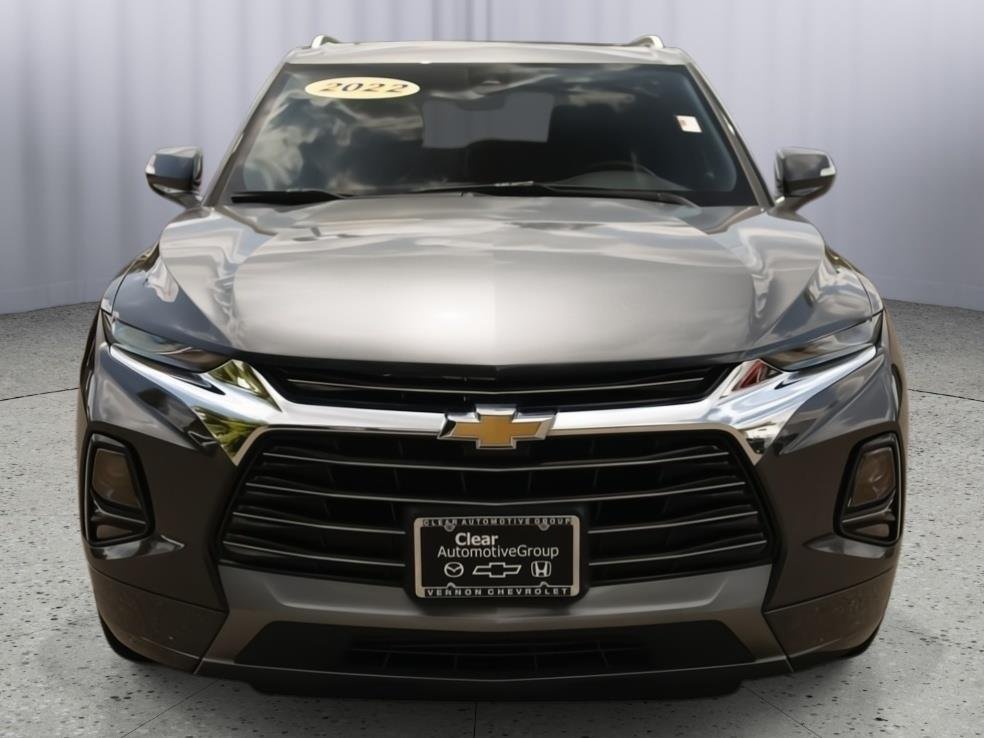 2022 Chevrolet Blazer Premier - Photo 18