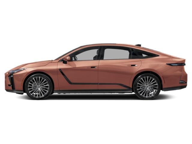 New 2026  Lexus  image 3