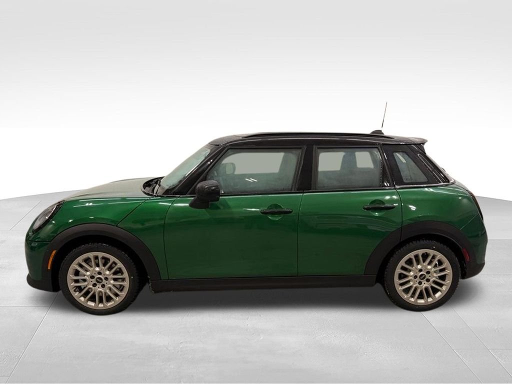 Used 2026 MINI Hardtop 4 Door S with VIN WMW53GD05T2Y01030 for sale in Golden Valley, Minnesota