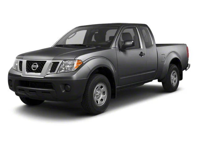 2012 Nissan Frontier 4.0 SV King Cab 4X4 AT's photo
