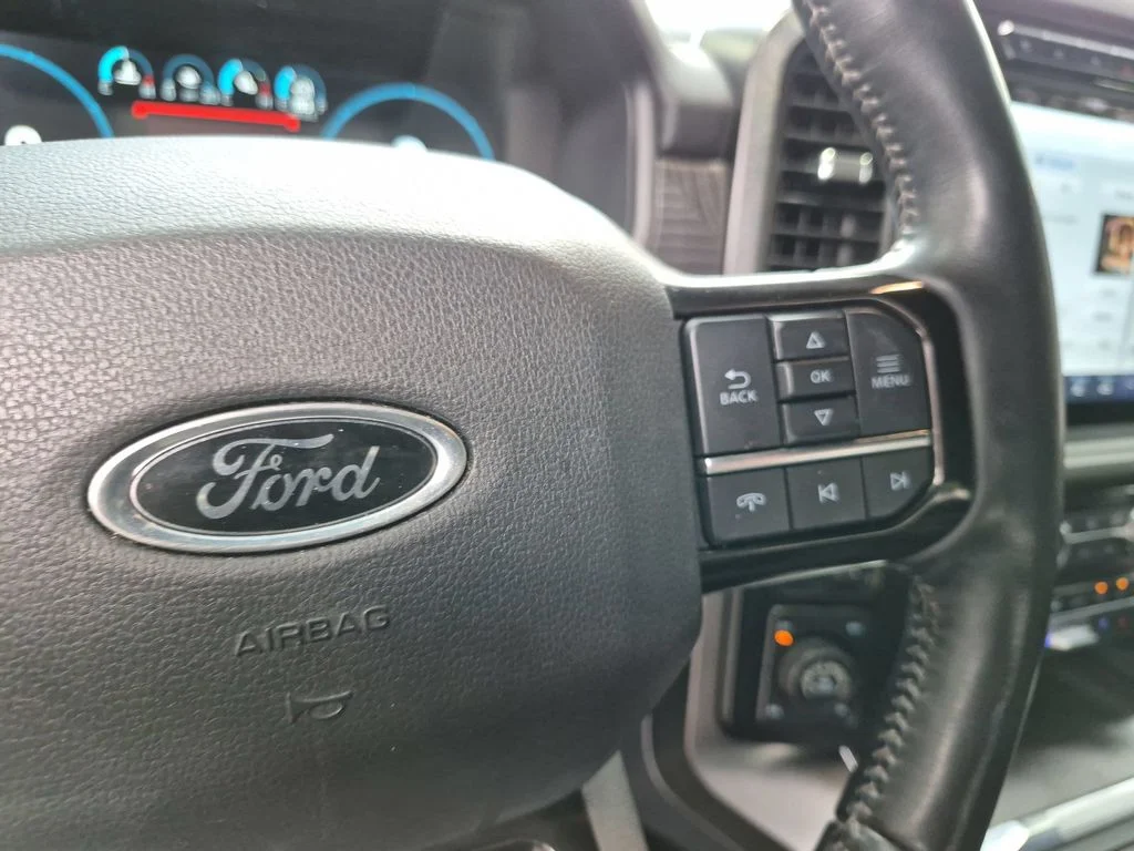 Used 2014 Black Ford FX2 image 24