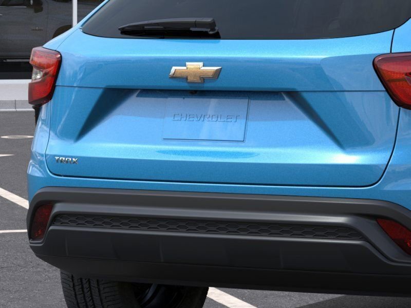 2026 Chevrolet Trax LS - Photo 15