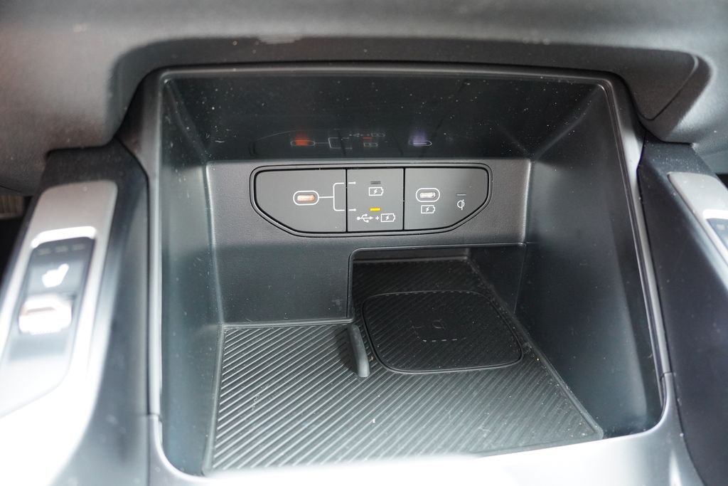 Used 2024 Gravity Gray Kia S image 30