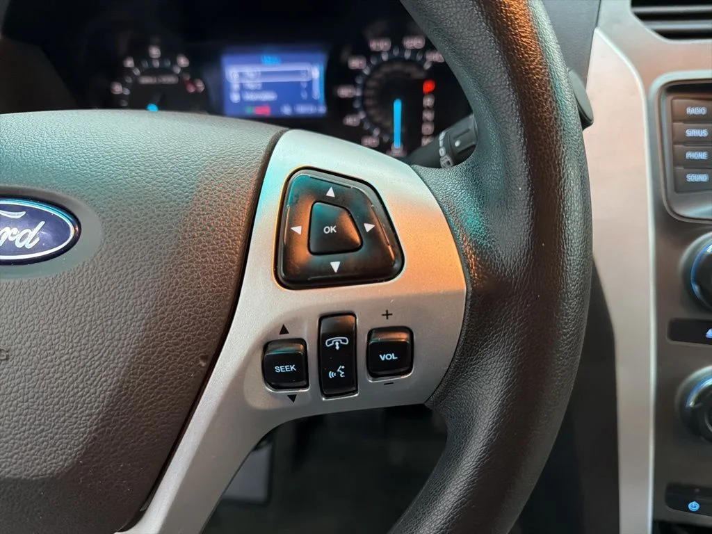Used 2014 White Ford Base image 46