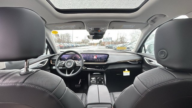 2026 Buick Envision Avenir - Photo 25