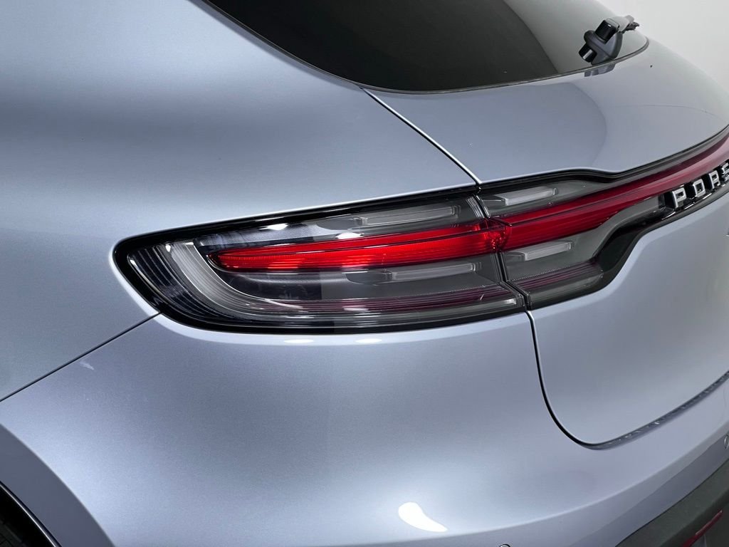 New 2026 Silver Porsche  image 14
