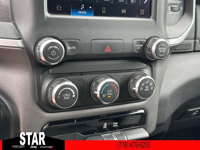 2022 RAM Ram 1500 Pickup Big Horn/Lone Star - Photo 22