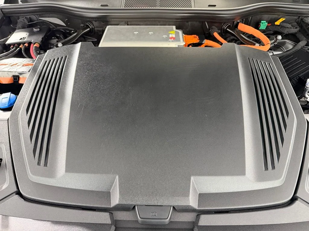Used 2024 Gray Audi Premium Plus image 37