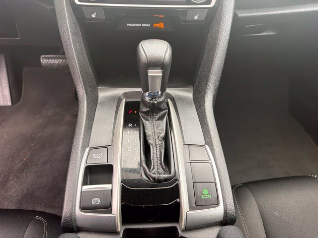 Used 2017  Honda EX-T image 17