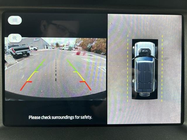 2025 Ford Bronco 4-Door Raptor - Photo 25