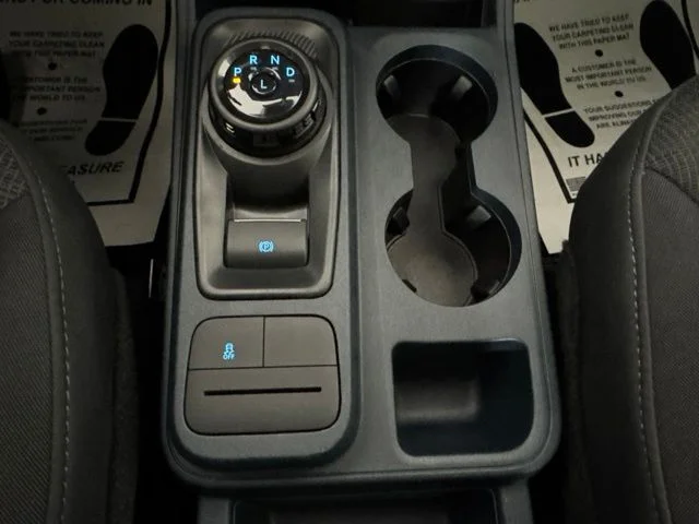 Used 2025 Gray Ford XL image 17