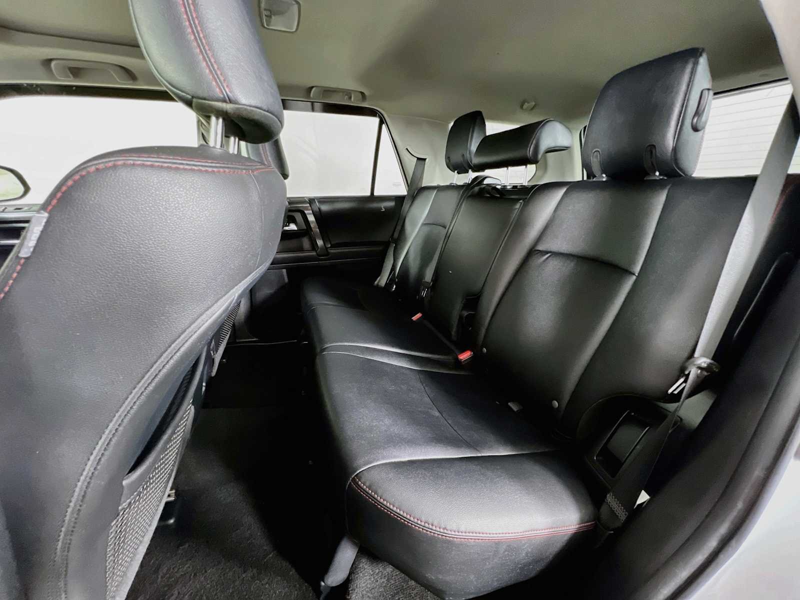 Used 2024 Ice Cap Toyota TRD Off Road Premium image 26