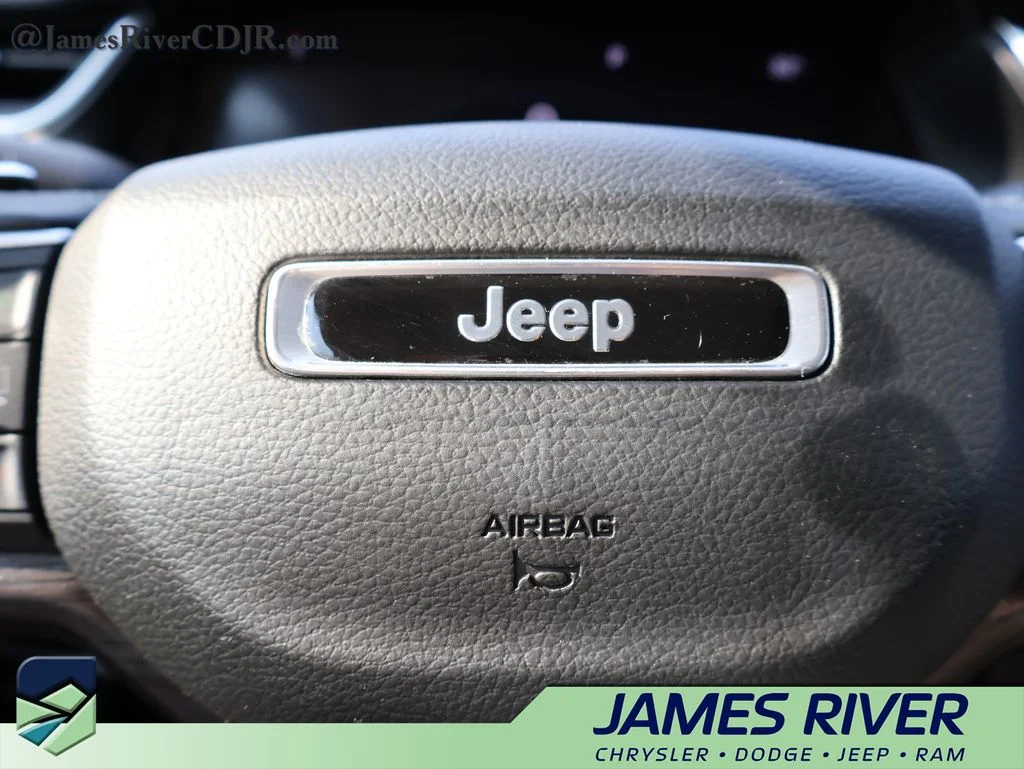 2024 Jeep Grand Cherokee Limited - Photo 26