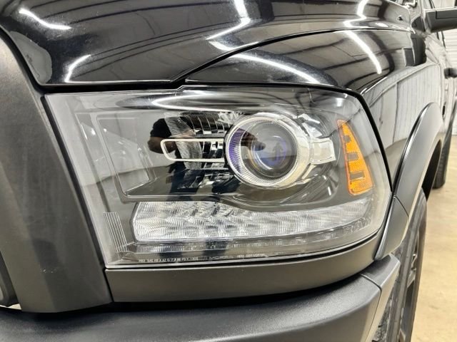 Used 2024 Black Ram Warlock image 9