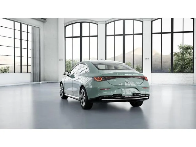 New 2027  Mercedes-Benz  image 28