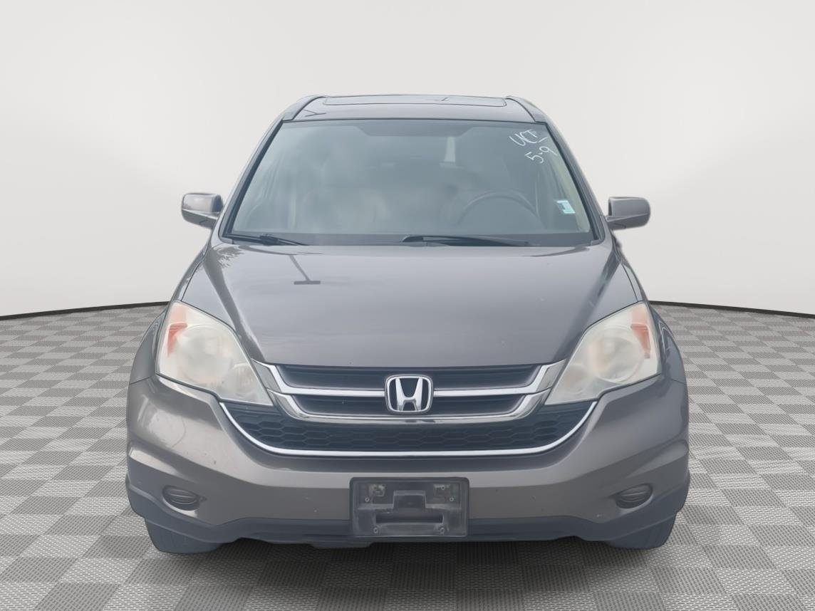 Used 2010  Honda EX-L image 3