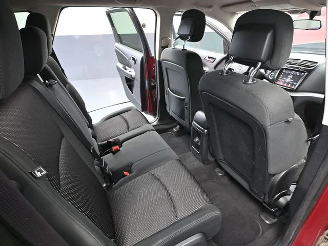 2011 Dodge Journey Mainstreet - Photo 44
