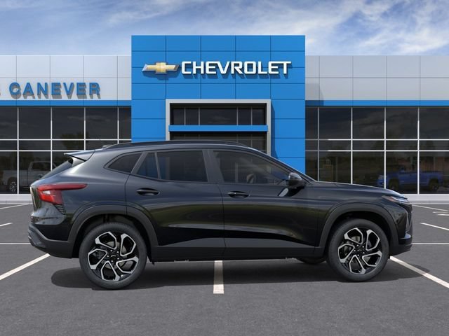 2026 Chevrolet Trax RS - Photo 6