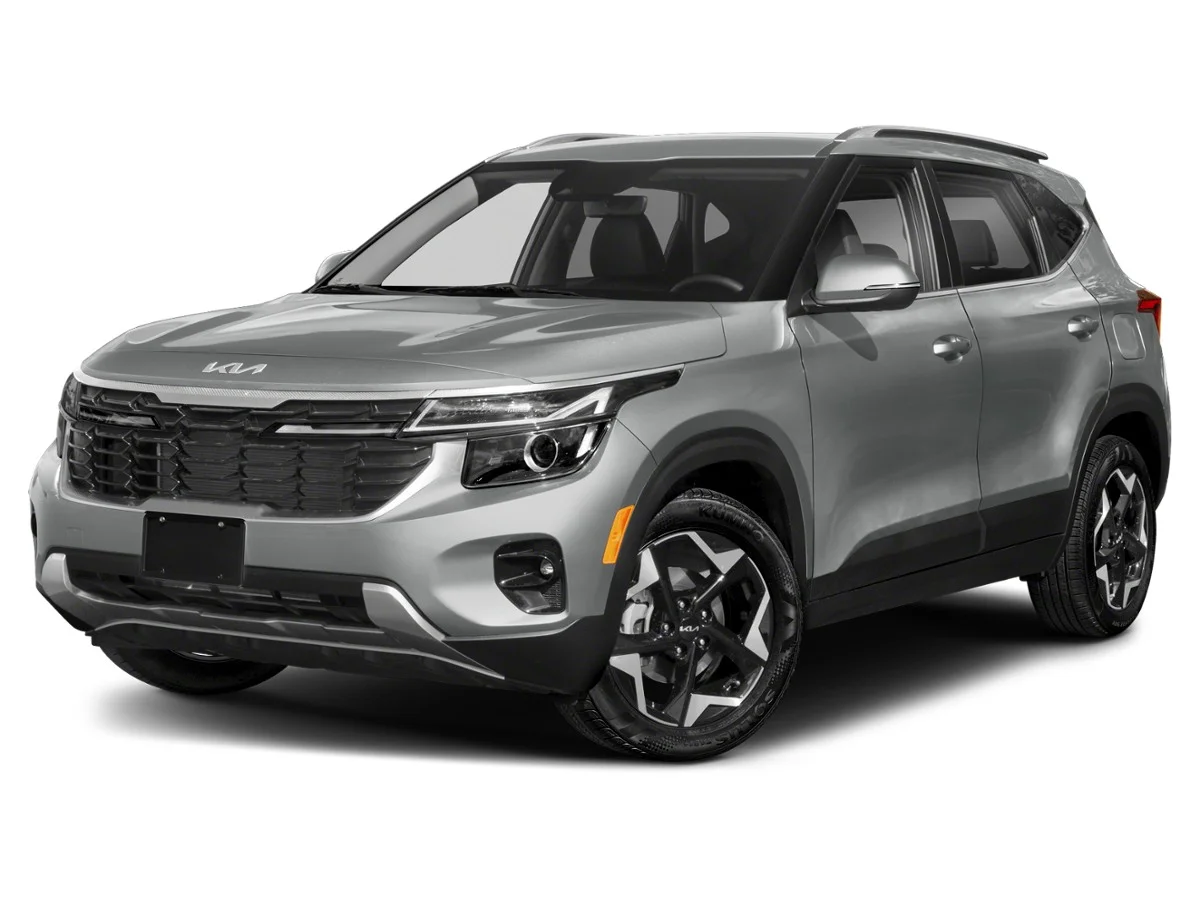 2024 Kia Seltos 2.0 EX AWD's photo