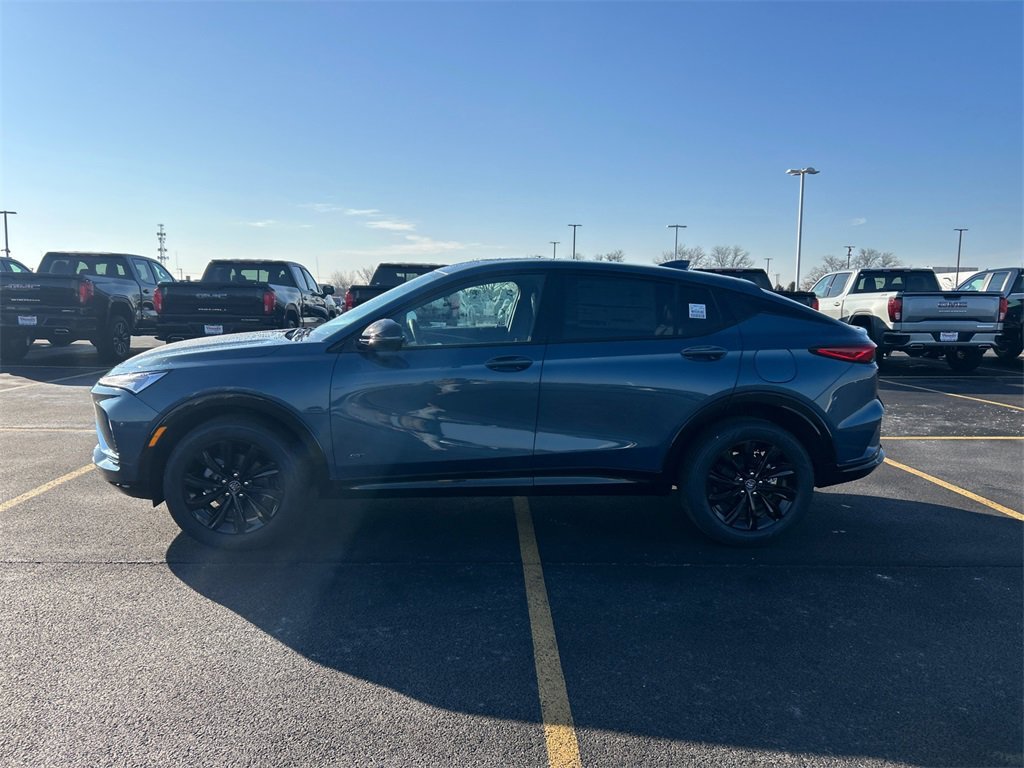 2026 BUICK ENVISTA - Image 4